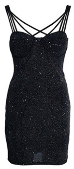 bodycon dress