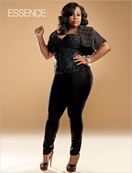 Amber-Riley