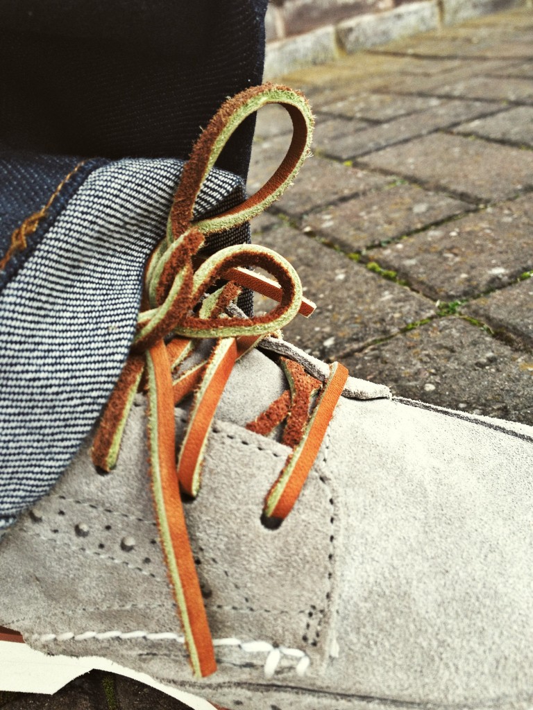 Sperry Boat Shoe - Laecs