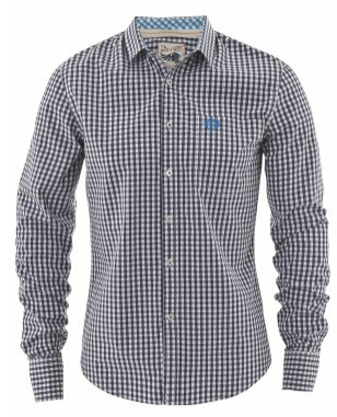 F&F Checked Shirt