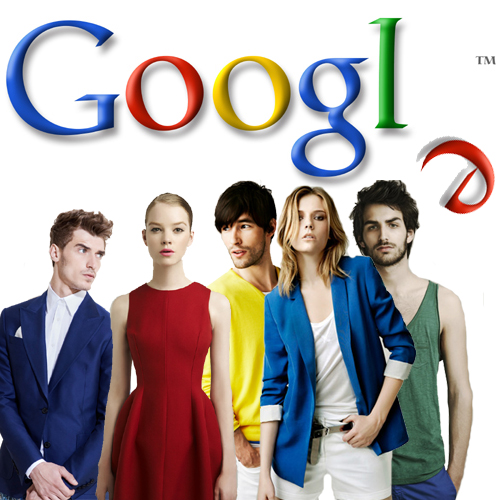 GoogleZara