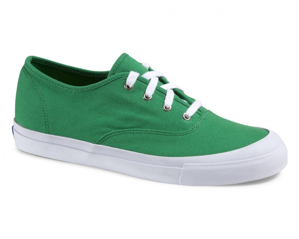 Mark McNairy Green