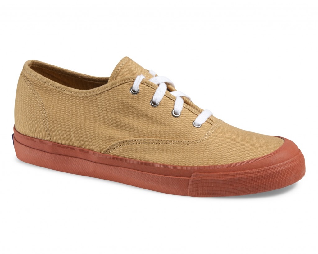 MarkMcNairy Khaki