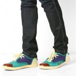 Shoes or Trainers?