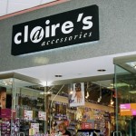 Job Vacancies at Claire’s and Peacocks