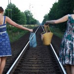 Second-hand Clothes: Save Money, and the Planet