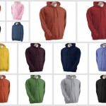 Win 5 Hoodies for You and Your Flatmates!