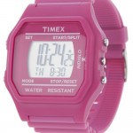 Giveaway: Win a Retro Pink Timex Watch