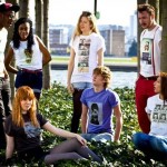 StaceyLoves… Daisy Chain Tees