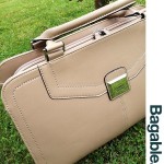 Review: Fiorelli Talullah Slim Portfolio Bag From Bagable