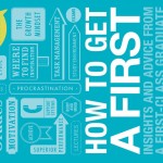 Win a copy of ‘How to Get A First’ And Be Featured in Student Procrastination Book