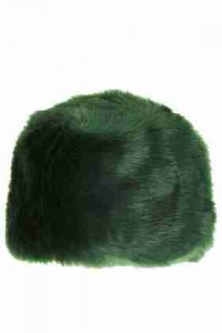 Traditional Fur Cossack
