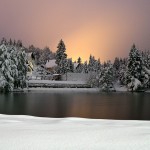 Winter Wear for All Weather