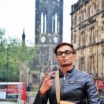 #INTOLook Winner: Sanj