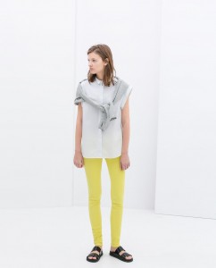 zara pants