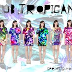 Student Spotlight: Naomi Hague | Club Tropicana
