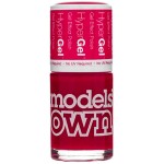 Model's Own Nail Polish 14ml Red Lustre