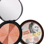Soap and Glory Peach Party Blush Brick