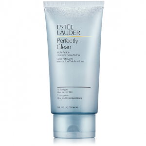 How to prevent dry skin in autumn/winter: Estée Lauder Purifying Mask