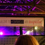 Party Report! Company Bloggers Style the Highstreet