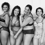 Lane Bryant Shows Victoria’s Secret What Sexy Really Looks Like #ImNoAngel